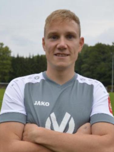 Daniel Röpell