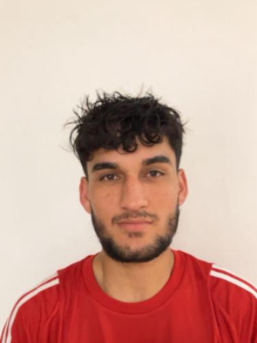 Sajad Baraki