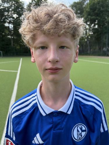 Finn Wansel