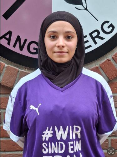 Israa Rashwan