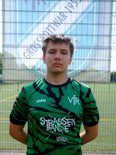 Raphael Bokhari