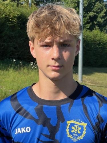 Matteo Kugler