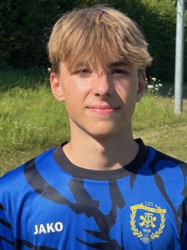 Maximilian Wied