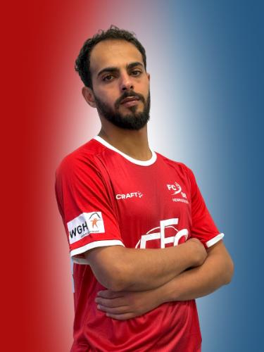 Mohammed Alarif Ali Khalleefah