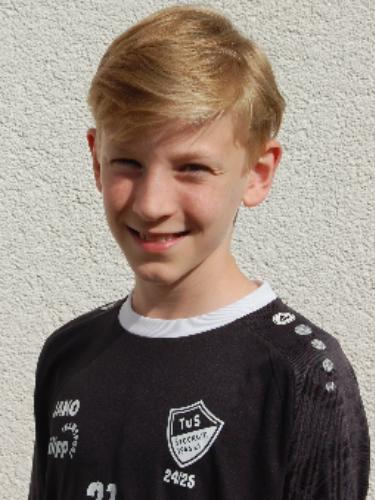 Linus Emanuelsson
