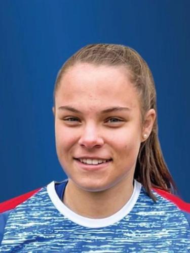 Laetitia Mikolassek