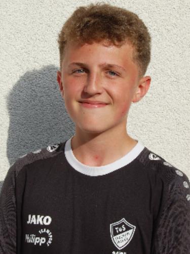 Luca Jacobs