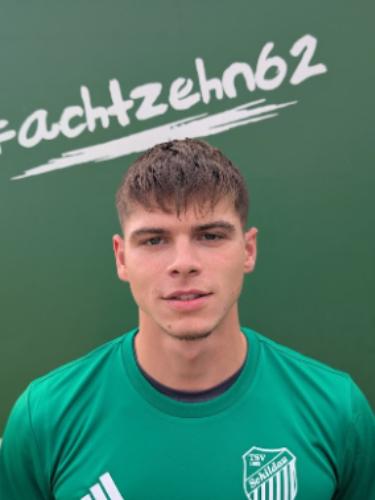 Jonas Kukard