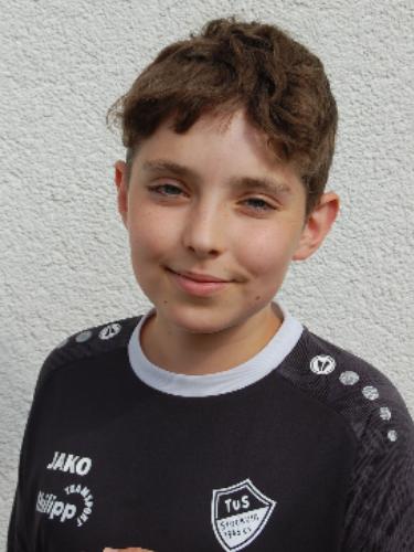 Lukas Hüttner