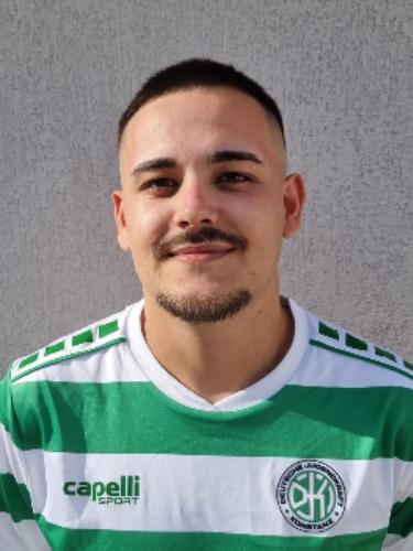 Andre Vilanova Ferreira