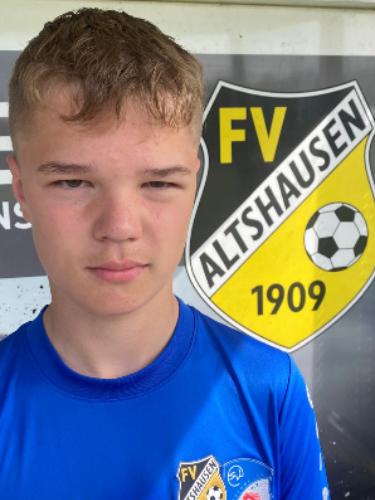 Valentin Hirschle