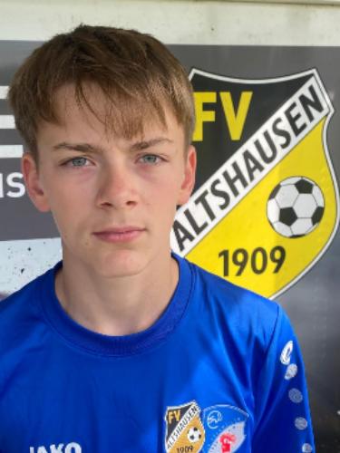 Bendix Krattenmacher