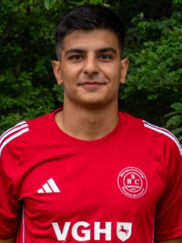 Farhad Dabestani