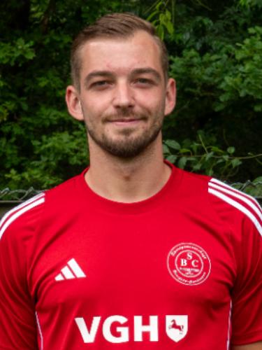 Jan-Niklas Meyer