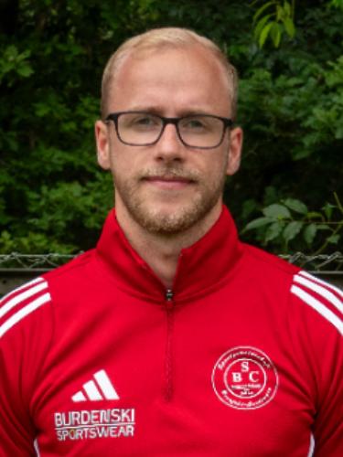 Sebastian Mühring