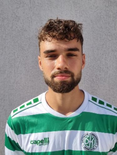 Kaan Demirekin