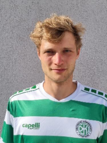 Boris Geray