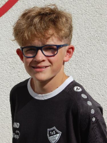 Leopold Anthony Rith