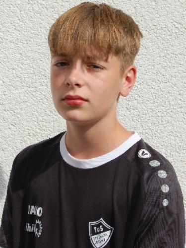 Jayden-Daymian Scharmin