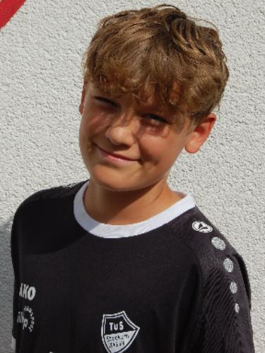 Jonas Schomacher