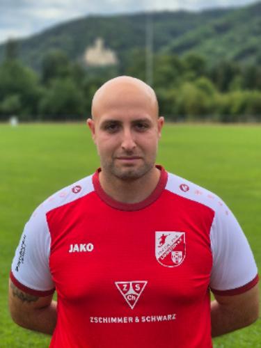 Todor Ganchev