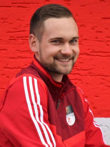 Bjoern Ochse