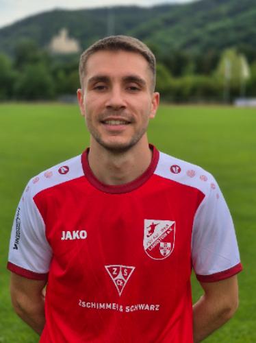 Ioan-Vladut Purcariu