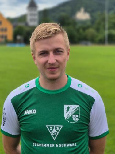 Lukas Sauerbrei