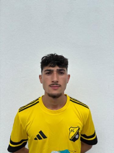 Akbar Baghirov