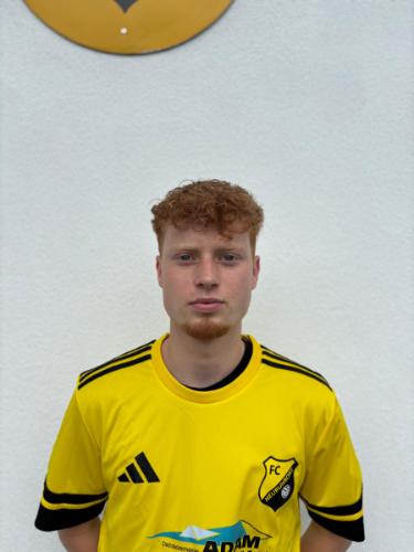 Dominik Beckmann