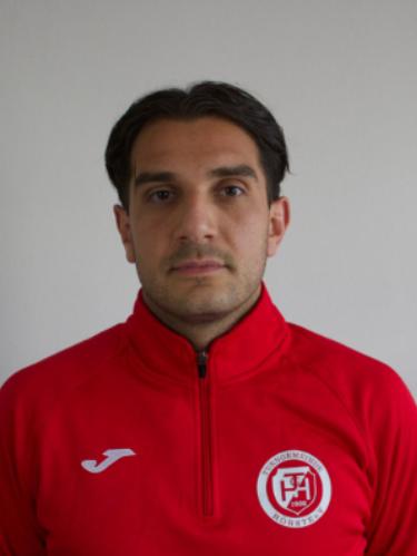 Elvis Rasidi