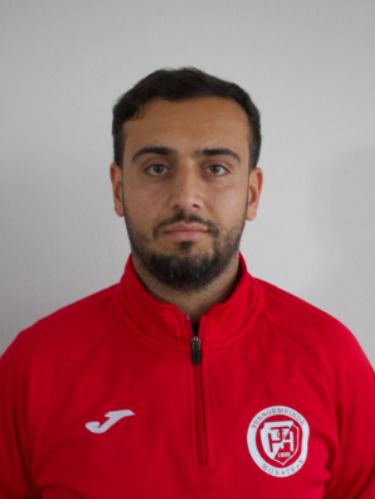 Wisam Sulaiman
