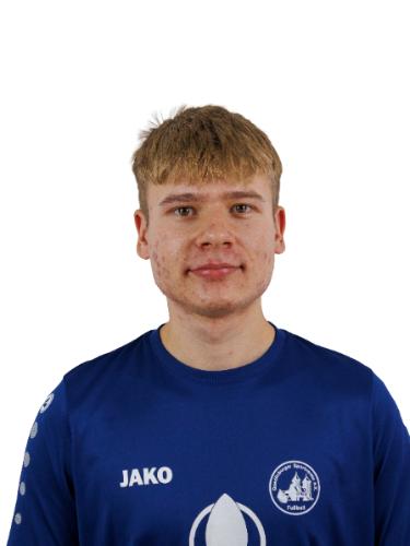 Moritz Rink