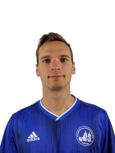 Jeremia Thiede