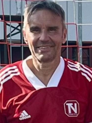 Gerold Hadlik