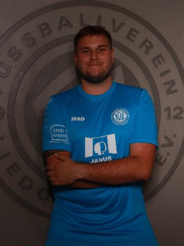 Lukas Haser