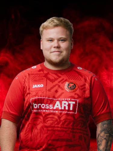 Magnus Hummel