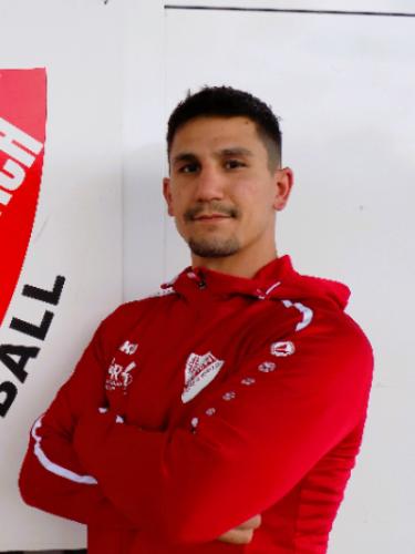 Atila Becirevic