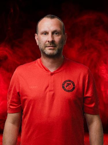 Daniel Tangermann
