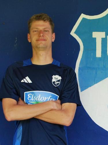 Jarno Dodenhoff