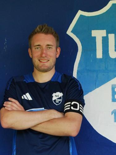 Thore Eckhoff