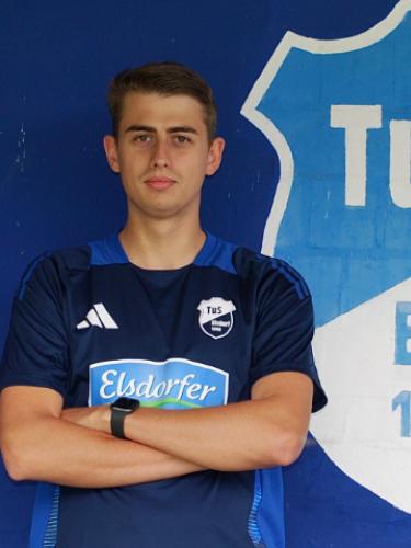 Fabian Krüger