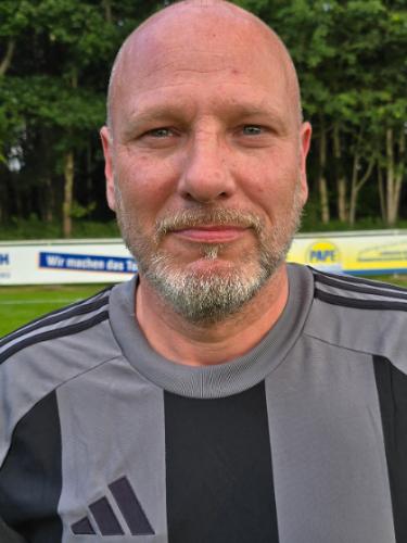 Sascha Köhler