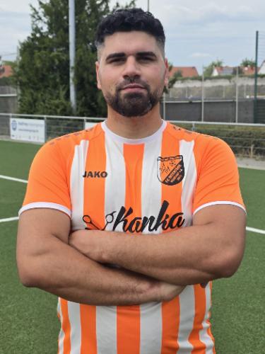 Fatih Tastemur