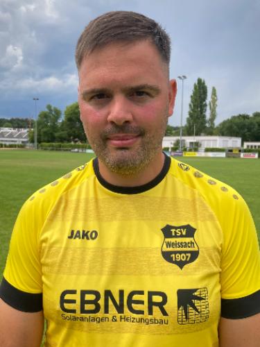 Evangelos Kachrimanidis