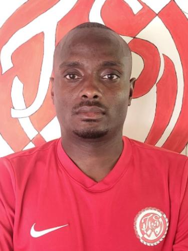 Collin Fabrice Nijimbere
