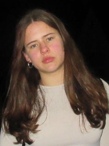 Maria Bilger