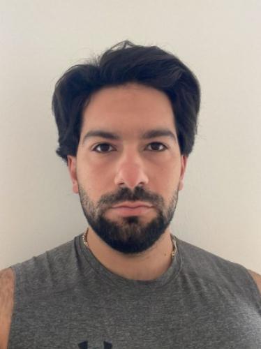 Roni Cihan Görer