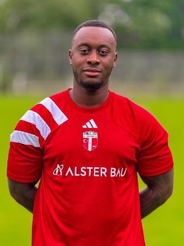 Arnold Asenso Hoeling