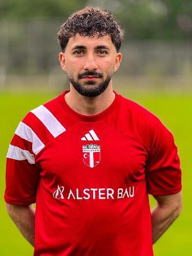 Fatih Okan Umurhan